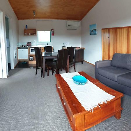 Waitomo Lodge テクイティ エクステリア 写真