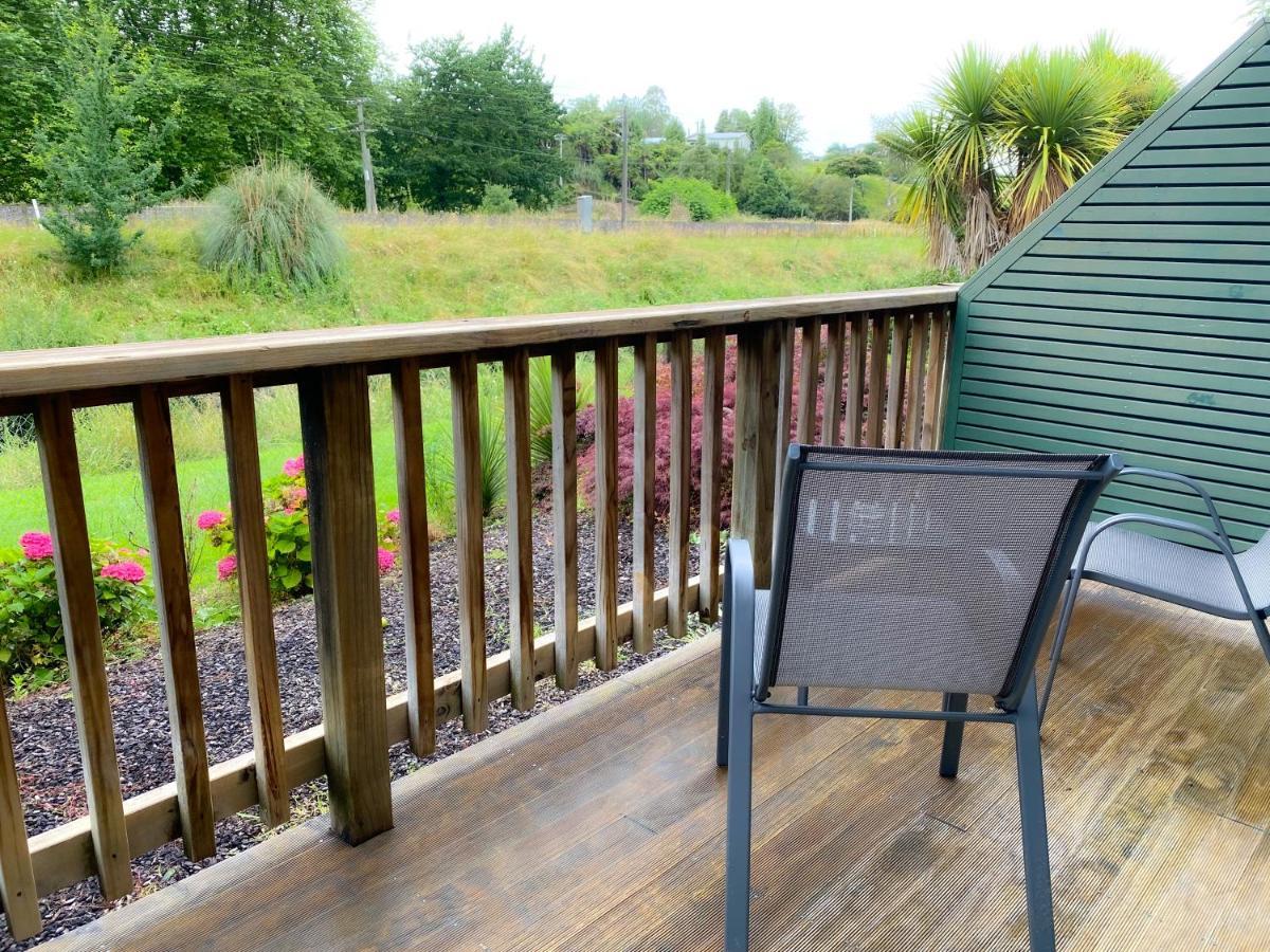 Waitomo Lodge テクイティ エクステリア 写真