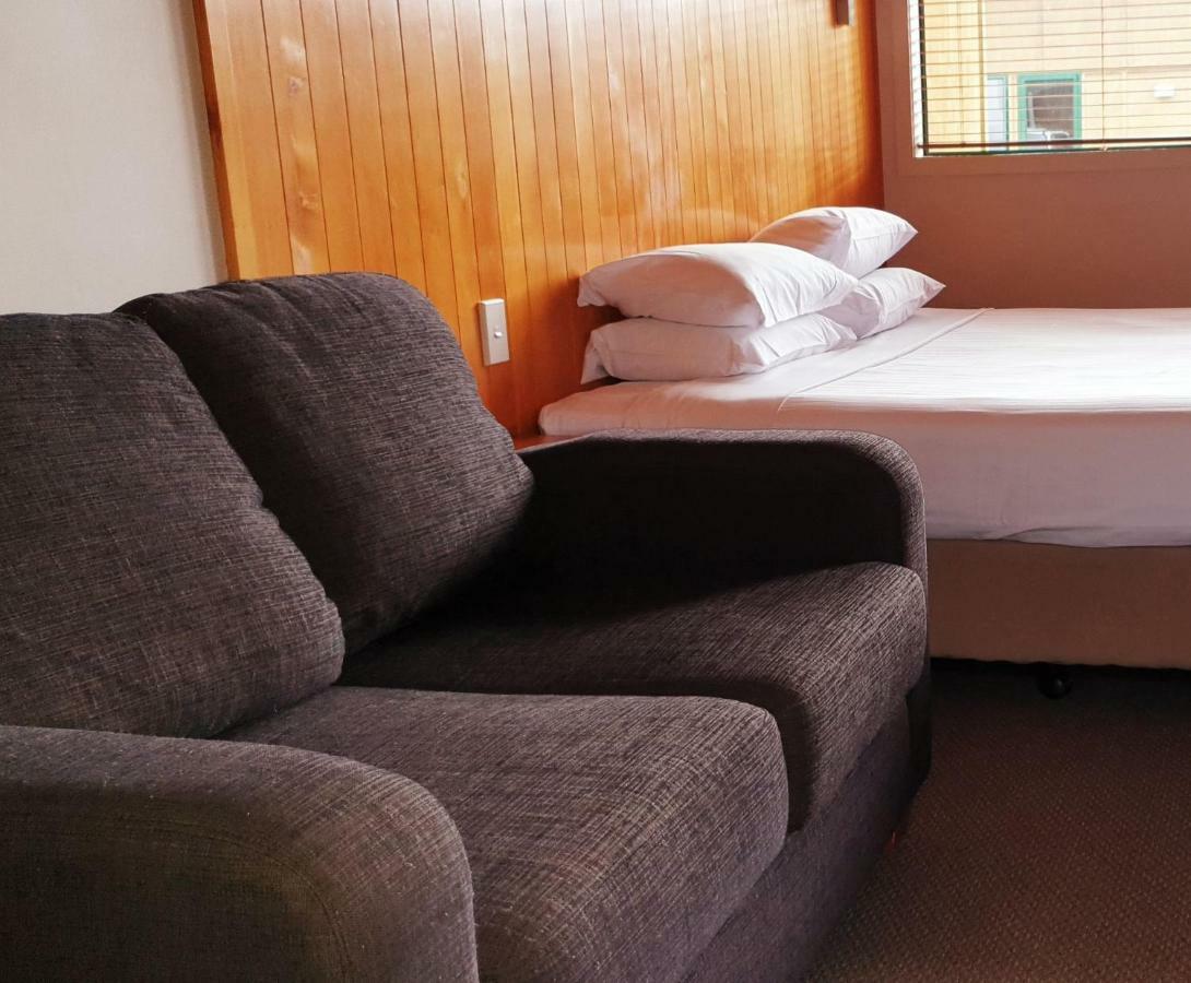 Waitomo Lodge テクイティ エクステリア 写真
