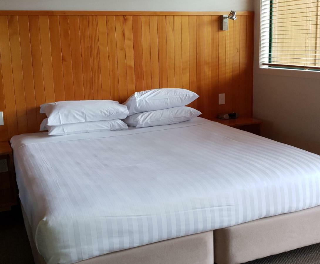 Waitomo Lodge テクイティ エクステリア 写真