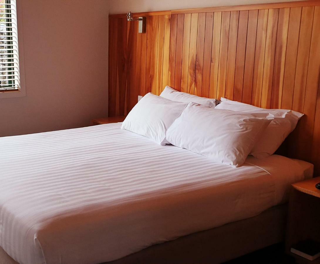 Waitomo Lodge テクイティ 部屋 写真